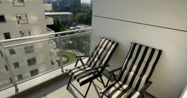 Premium Luxuria Residence - 1 Mai Metrou 9 Min | Centrala Pr