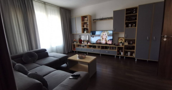 Apartament 3 camere, in Centrul Istoric al Timisoarei