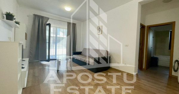 Apartament 2 camere