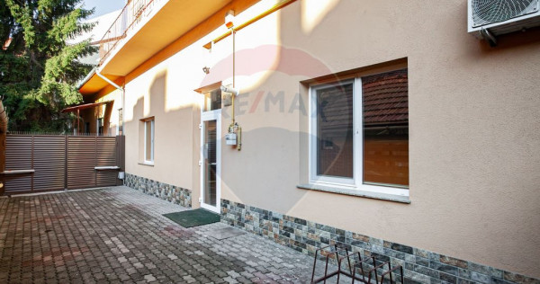 Apartament la Casă de Vânzare, Ultracentral pe B-dul Re...