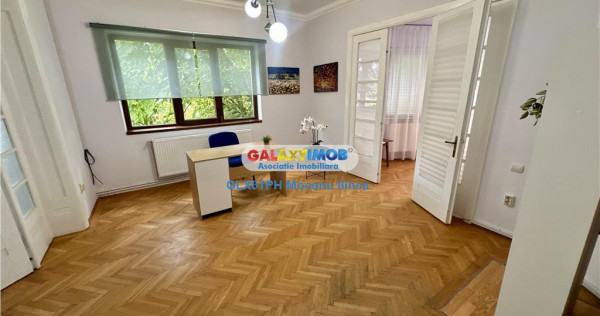 Spatiu birouri 5 camere, Ultracentral, Ploiesti