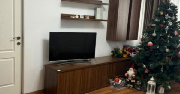 Apartament 2 camere -Ion Mihalache - metru 1 Mai