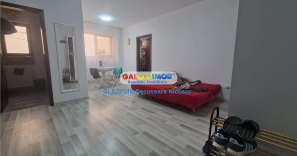 Apartament 2 camere, Mobilat Utilat, Chiajna, Gospodari, 52.