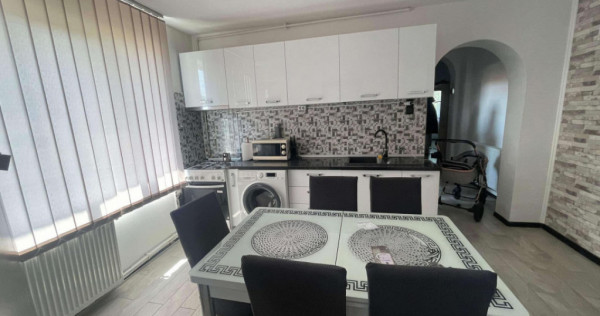 Apartament 2 camere/Zona Centrala