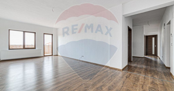 Apartament nou 3 camere Vladimirescu , 124 mp + parcare. ...