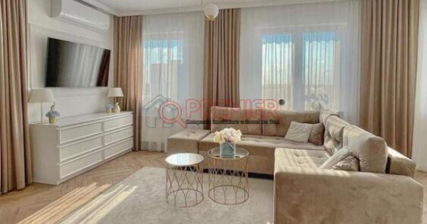 Brancoveanu - Grand Arena Mall - 3 camere - 91900 euro -