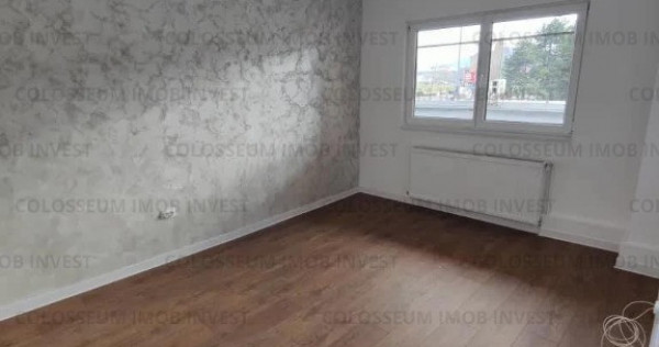 Apartament cu 2 camere, decomandat - zona Calea Bucuresti