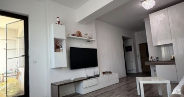 Apartament 2 camere decomandat 2/5, Militari, Valea Lunga, M