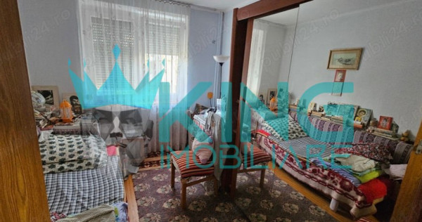 Apartament 3 Camere 1 Decembrie 1918 Bucuresti