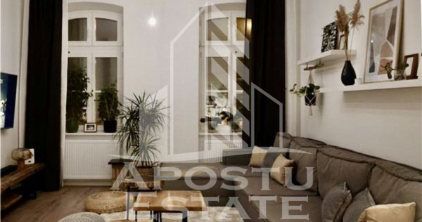 Apartament 2 camere + garsoniera, garaj, renovat complet,...