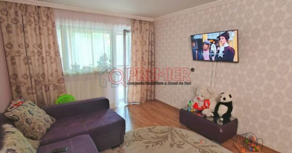 Sos. Oltenitei - Lidl - apartament 2 camere - loc parcare