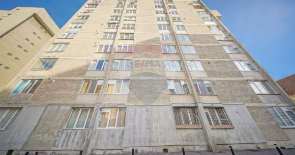 COMISION 0% Apartament Cu 2 Camere De Vânzare, Langa Pia...