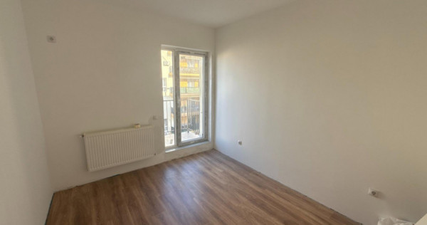 Apartament 2 Camere Grand Arena