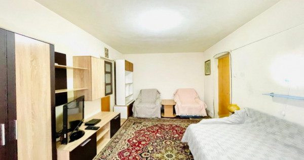 Bucurestii Noi - Lastarisului, apartament 2 camere, et. 4, 5