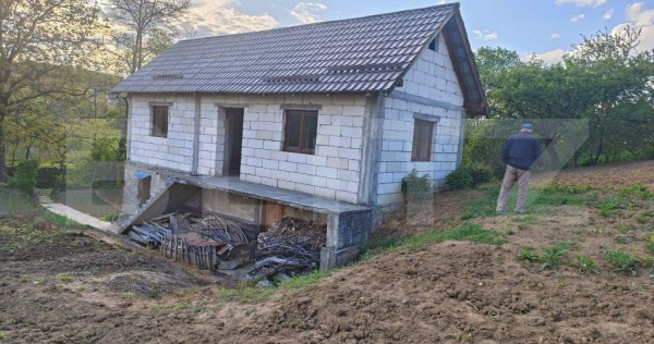 Casa de vanzare Aghireș