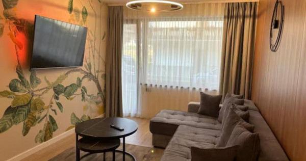 Apartamente moderne 2 camere in Poiana Brasov. Pretabil si p