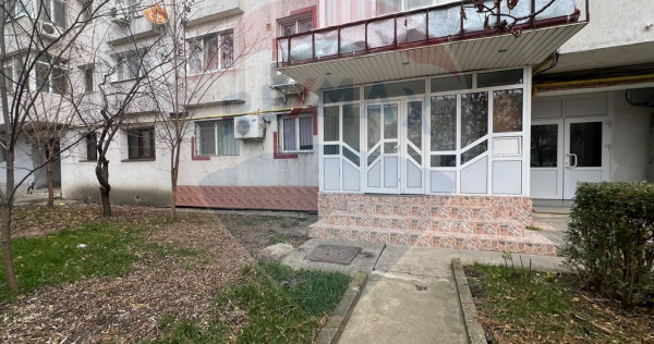 Spațiu comercial apartament 2 camere în zona Nord