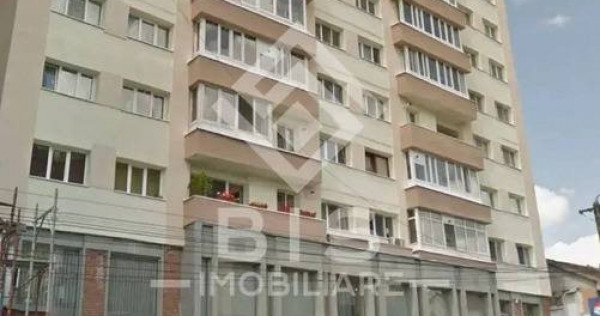 Apartament Renovat zona Eminescu