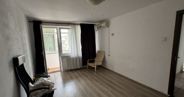 Apartament 2 camere Colentina-Doamna Ghica