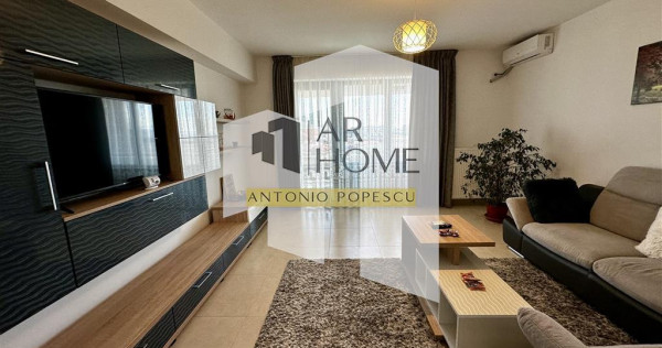 Apartament 2 camere, bloc nou, Ploiesti, zona Albert