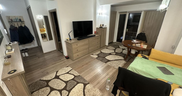 Apartament cu 2 camere zona Energia