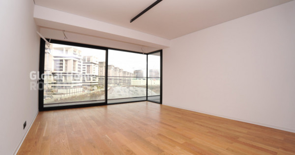 Apartament 2 camere 64 MP | Terasa 12 MP | YACHT KID