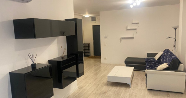 Apartament 2 camere - bloc nou ARAD PLAZA - zona ULTRACENTRAL