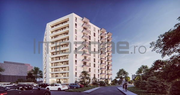 Apartament 3 Camere | 91 mp | Bloc Nou | Metrou Pacii / P...