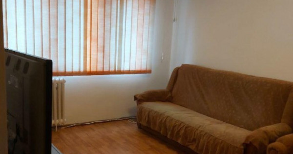 Apartament 3 camere Brancoveanu