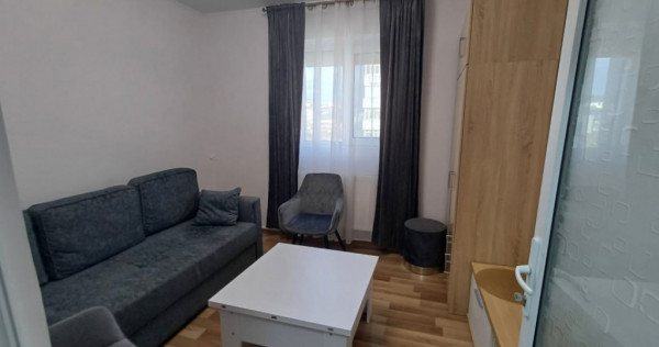 Apartament 2 camere, decomandat, zona Alpha Bank - Pacurari,