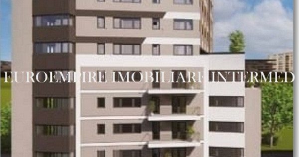 Apartamente de vanzare in Constanta, Tomis Plus