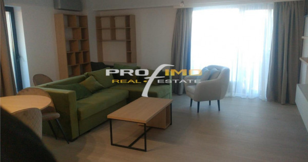 Dacia Trocadero apartament 2 camere bloc 2024