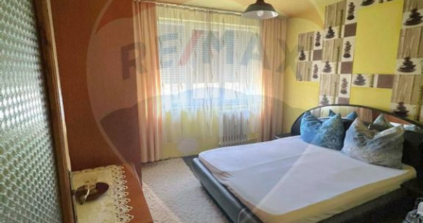 Apartament cu 2 camere Podgoria/Petrom