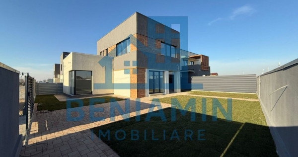 Vila Moderna-Luminoasa-Spatioasa-Eleganta-Utilitati-Selgros