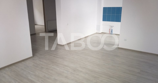 Apartament de inchiriat 3 camere decomandate Sibiu zona Prom