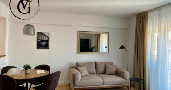 Apartament 4 camere / Calea Victoriei / loc de parcare inclu