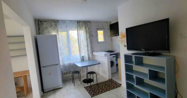 Apartament 2 camere-Tatarasi-Doi Baieti-etaj intermediar-blo