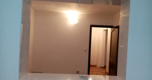 Apartament 2 cam., cu CT,AC, nemobilat, Mircea cel Batran