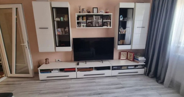 Tomis nord tulcei-apartament 3 camere cu gaze