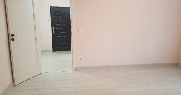 Apartament doua camere, etaj 2, renovat, liber, Narcisa