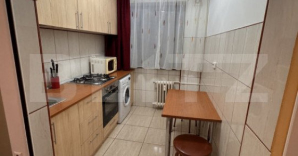 Apartament 2 camere, 56 mp, zona Afi Palace Cotroceni