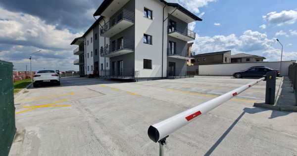 Apartament 2 camere Pitesti | Zona Stadion