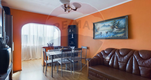 COMISION 0%| APARTAMENT | 2 CAMERE | DECOMANDAT | CODRII ...