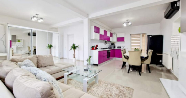 Vila P+1, situata in MAMAIA SAT - HANUL CU PESTE