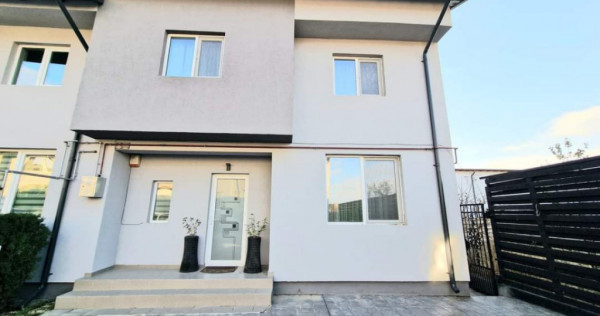 Vila P+1, situata in MAMAIA SAT - HANUL CU PESTE