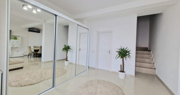 Vila P+1, situata in MAMAIA SAT - HANUL CU PESTE