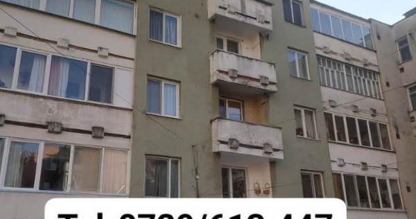 De vânzare apartament cu 2 camere în Sfântu Gheorghe