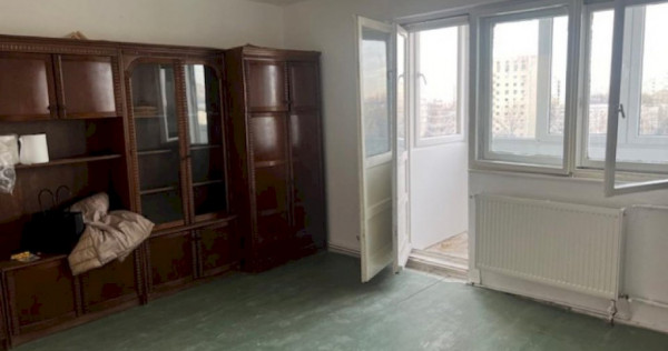 Apartament 2 camere Titan- Piata Salajan.