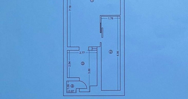 SPATIU COMERCIAL STRADAL ULTRACENTRAL