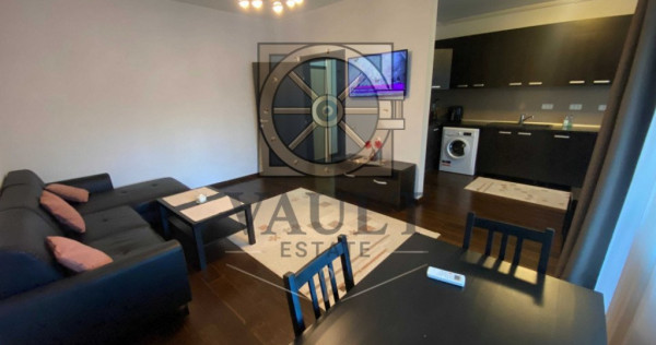 Apartament 3 camere-zona Grozavesti / Orhideea